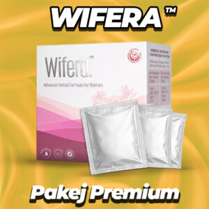 WIFERA PAKEJ PREMIUM (1 KOTAK)