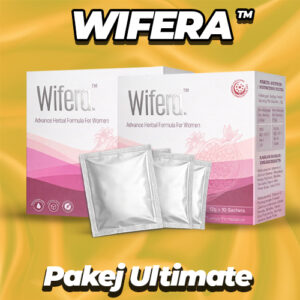 WIFERA PAKEJ ULTIMATED (2 KOTAK)